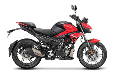 Hero Xtreme 125R