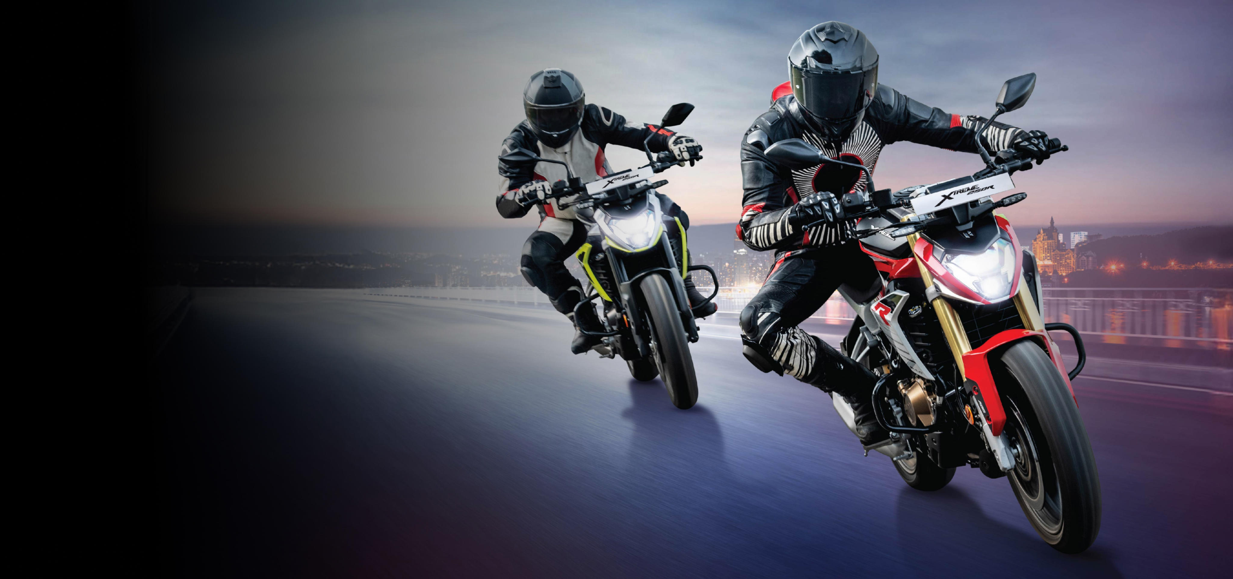 Xtreme 250R Performance