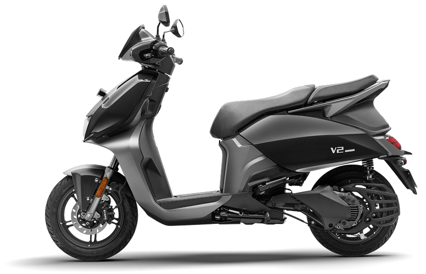 VIDA VX2 Plus Performance